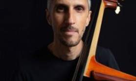 Bruno Schorp + L. Montana + S. Huchard