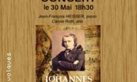 Aimez - vous Brahms ?