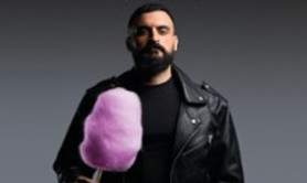 Umut Köker - Paradoxe - Le Métropole, Paris