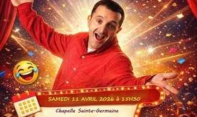 Si,Si...Il se soigne !