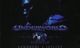 Thaiboy Digital - Underworld Tour