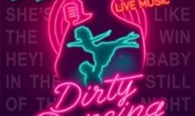 Dirty Dancing - Le Tribute