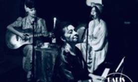 Brisa Roché, Ramona Horvath, Ellen Birath - Jazzarchy Sisterhood
