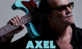 Axel Bauer
