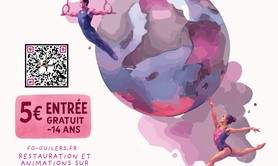 Gala de la Flèche Gymnique Guilérienne