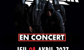 Assassin @ Perpignan (66) - El Mediator