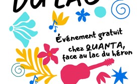 Festival du lac 2026