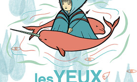 Compagnie Paname Pilotis - Les yeux de taqqi