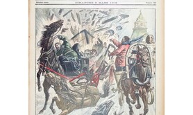 Recherches Comédiennes et Comédiens pour les Justes de Camus