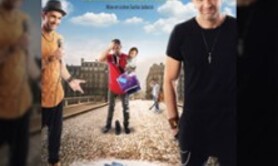 Fonzie, Homme à Tout Faire - Théâtre BO St Martin, Paris