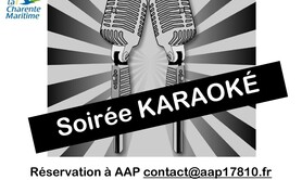 Soirée Karaoké