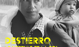 Destierro le vertige et la foi 