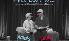 Jongler avec les mots