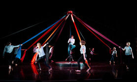Family Circus - Journée familiale avec le Prato