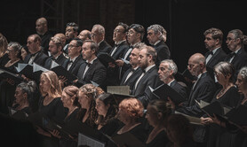 #TLO31 CONCERT D’OUVERTURE / L'église à l'opéra
