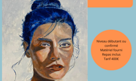 Stage de Portrait
