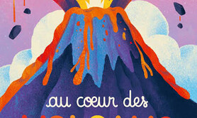 Au coeur des volcans Werner Herzog