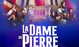 LA DAME DE PIERRE