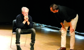 Les rêves d’Othello