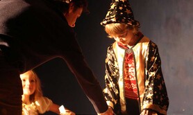 Stage Théâtre Magie : 6 12 ans