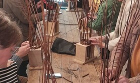 Ateliers vanneries