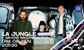LA JUNGLE