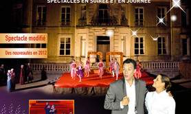 thillombois entre dans la danse - 2012
