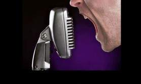 Compagnie Cambalache - Cours de chant Voix libre.