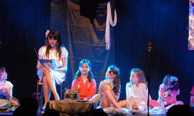 Association La Scène Enchantée à Pierrelatte