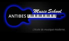 Antibes Music School  - Cours de musique - Ecole de musique à Antibes
