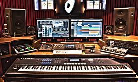 Electronic Music Producer