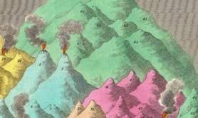 Continental Shift - Kapwani Kiwanga