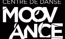 Centre de danse Moovance pour la saison 2016/2017