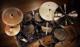 Drumsngroove - cours de batterie tous niveaux 