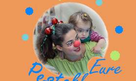 Pestakleure - Spectacles et animations 0-3 ans Très Jeune Public