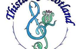 Thistles of Scotland - Chants celtes à travers le monde..