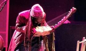 Francois Essindi et la Tag Ekang... - Groupe artistique recherche concerts, animations, ateliers