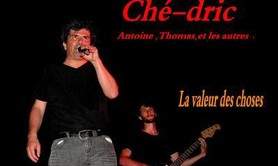 Travel time music - Spectacle musicale vivant et discomobile
