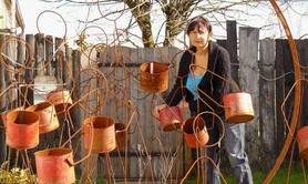 Chantal Zougui - Artmusikonte