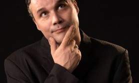 Cedrick Maronnier - Imitateur Humoriste