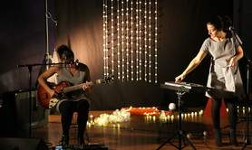 Walden Prod - Spectacle 