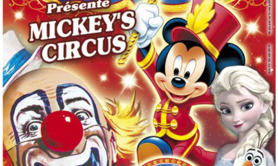 Cirque Melvin - Spectacle pour fin d'année