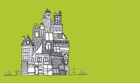 Gare au Théâtre - Atelier d'initiation à l'architecture