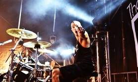 JONATHAN  - COURS DE BATTERIE TOUS NIVEAUX 