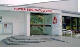 Foyer socioculturel d'Antoing