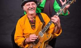 Pompas & Solo - Duo de reprises