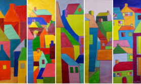 Association Fet'Arts HEDE - Cours Dessin Arts Plastiques