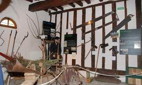 Musée des Métiers et des Légendes de la Forêt d'Orléans
