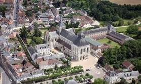 Abbaye de Fleury