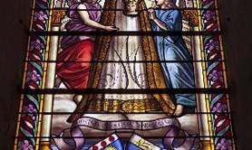 Eglise paroissiale Sainte-Agathe